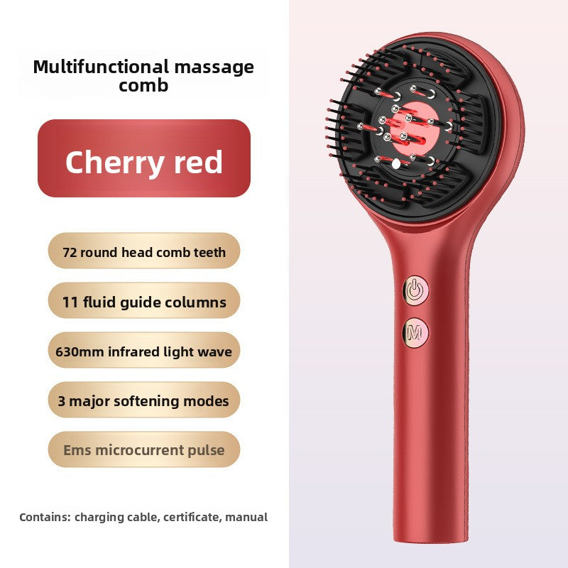 Scalp Massager