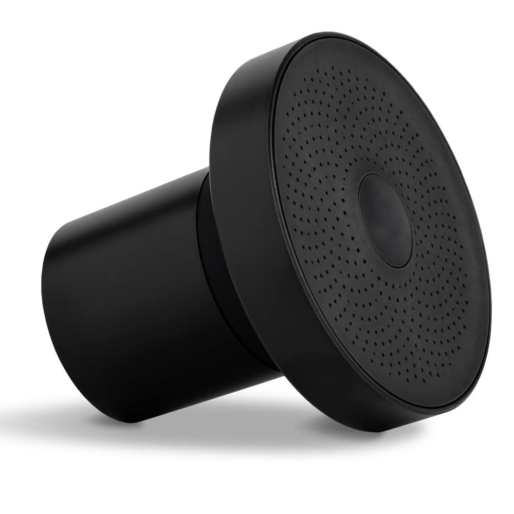 Integrated Pressurized Shower Water Filter