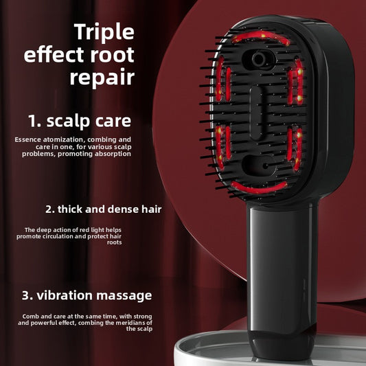 Electric Massage Comb