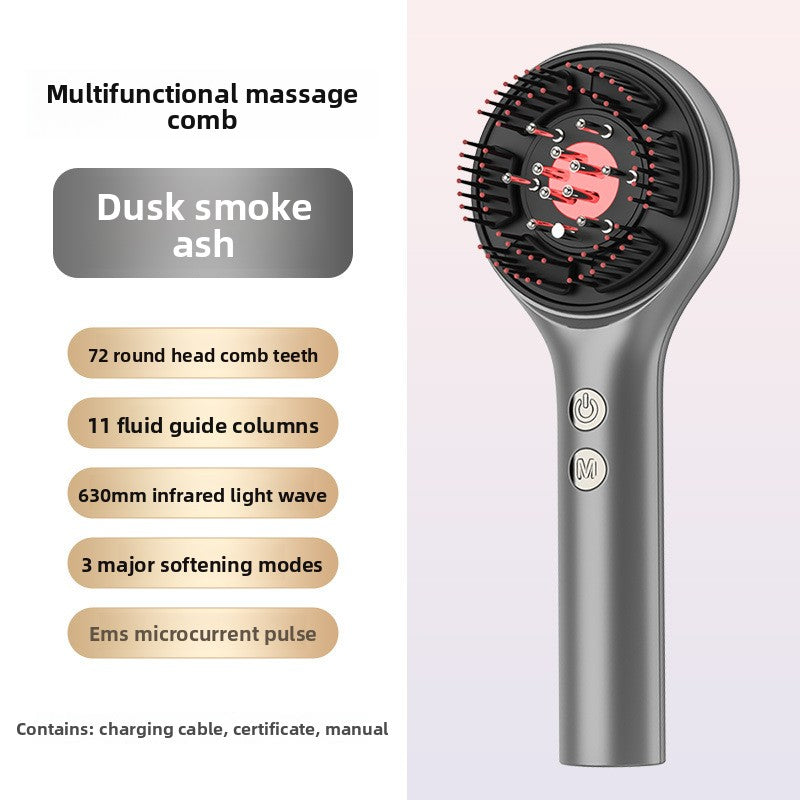 Scalp Massager