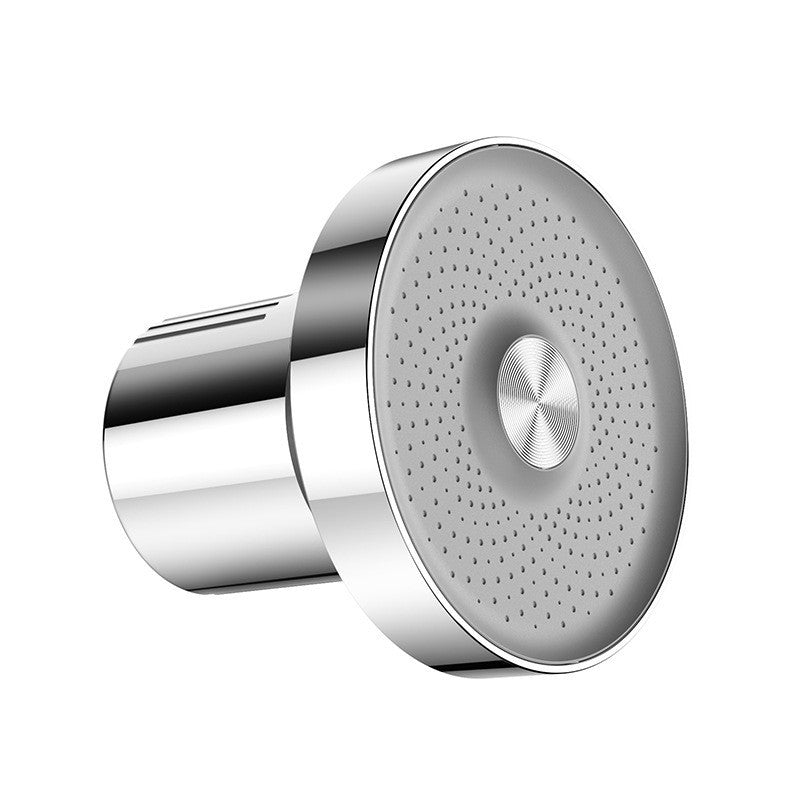 Filtered Shower Head,