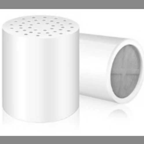 Filtered Shower Head,