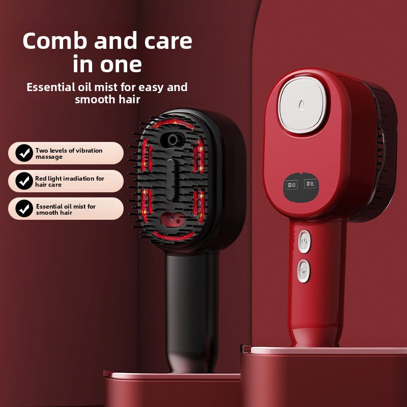 Electric Massage Comb