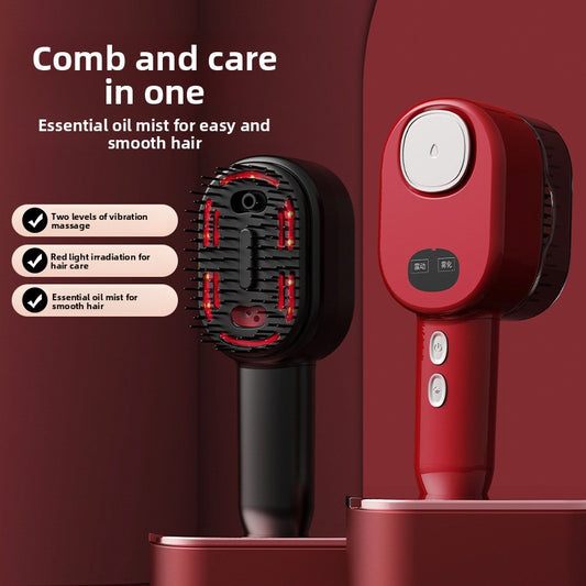 Electric Massage Comb