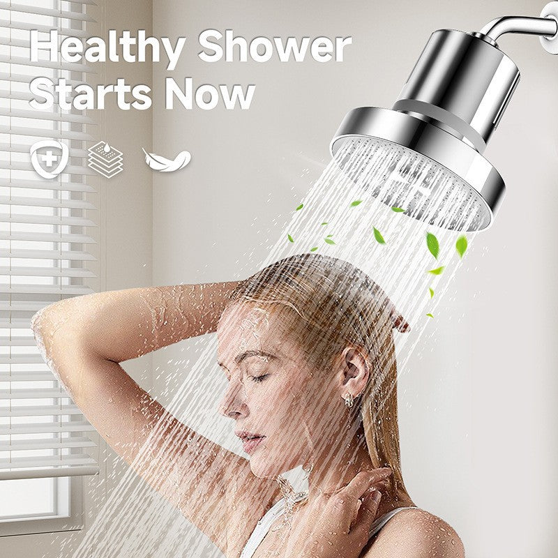 Filtered Shower Head,