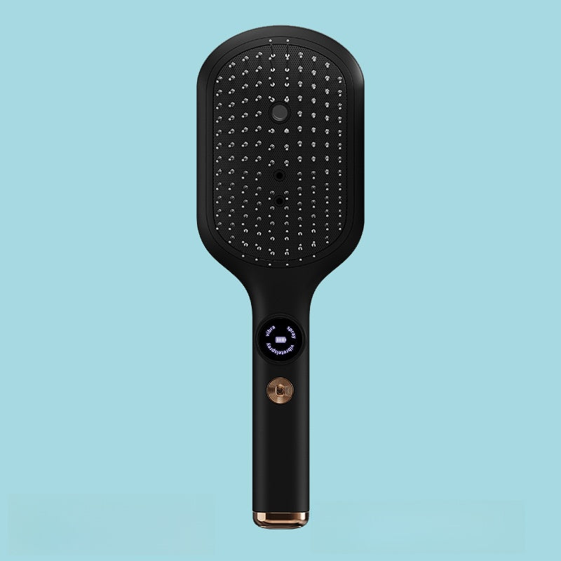 EMS Heating Scalp Care Hair Comb