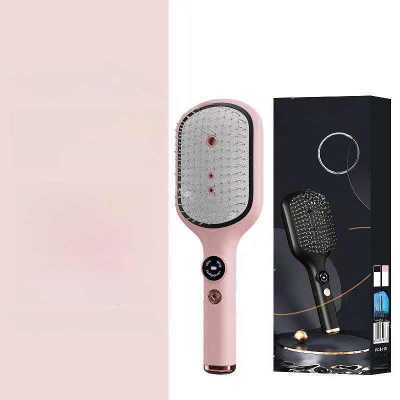 electric massage comb