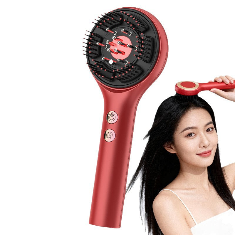 Scalp Massager