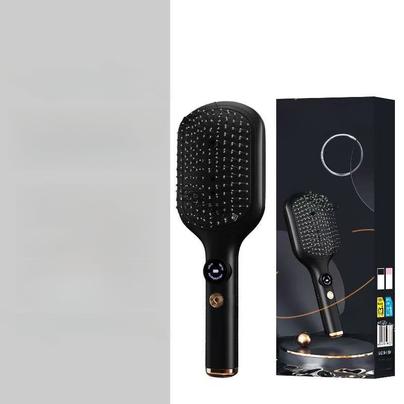 electric massage comb